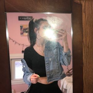 Meet your Posher, Carley